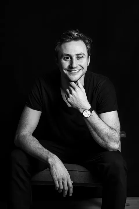 Bartosz Majewski